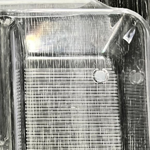 Clear Plastic Tray Storage Organization - Picture 5 of 5